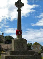 Amberley War Memorial