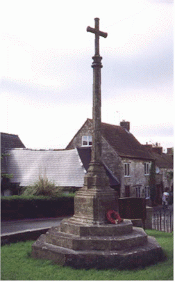 Coaley War Memorial