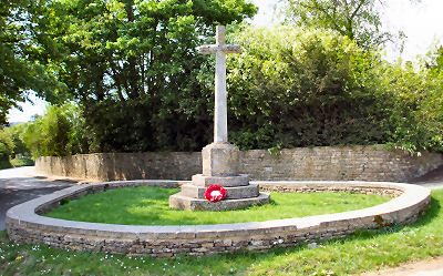Great Barrington War Memorial