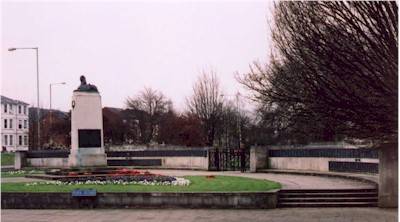 Gloucester War Memorial
