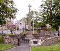 Hawkesbury War Memorial