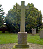 Kempsford War Memorial