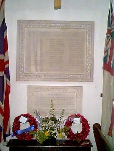 Photo of Lechlade War Memorial