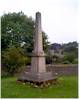 Photo of Memorial - Click for Larger Photo