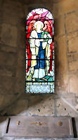 Charlton Abbotts War Memorial