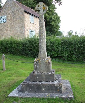 Elmore War Memorial