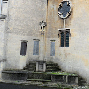 Kingswood War Memorial