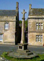 Northleach War Memorial